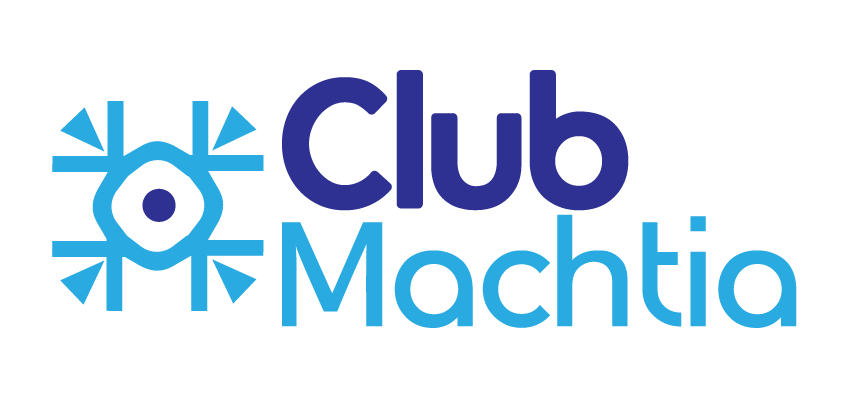 Logo de Club Machtia